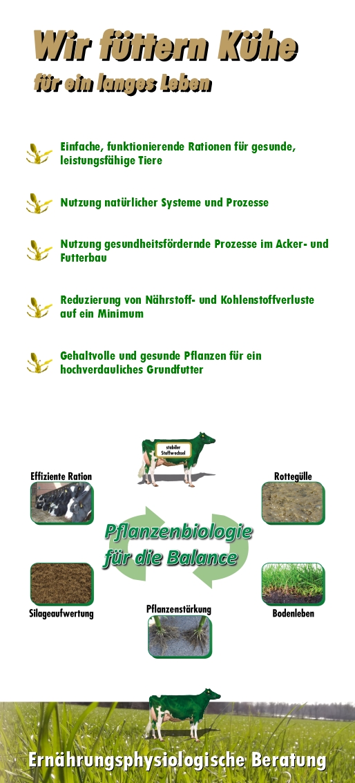 HomepageLetzter Stand