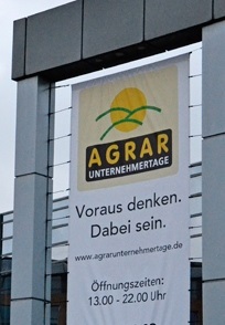 AGRAR Unternehmertage 2017