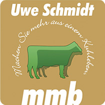 Uwe Schmidt Milchvieh Management Beratung